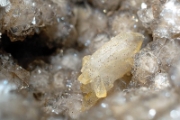 Barite